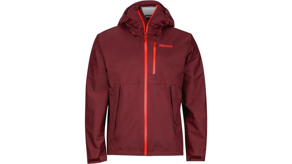 Marmot Magus Jacket - Men's-Port-Medium