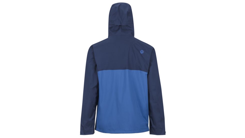 Marmot Magus Jacket - Mens, Arctic Navy/Dark Cerulean, Small, 40820-3669-S