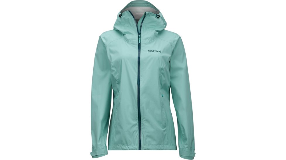 Marmot Magus Jacket - Women's-Celtic-Large