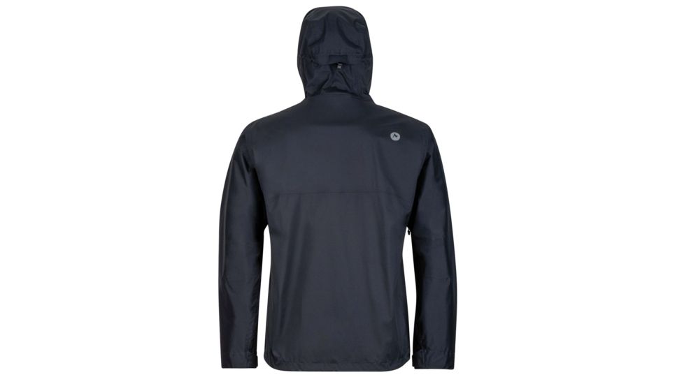 Marmot Magus Shell Jacket - Mens, Black, 2XL 40820-001-XXL