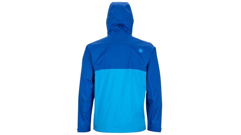 Marmot Magus Shell Jacket - Mens, Surf/French Blue, Extra Large 40820-3649-XL