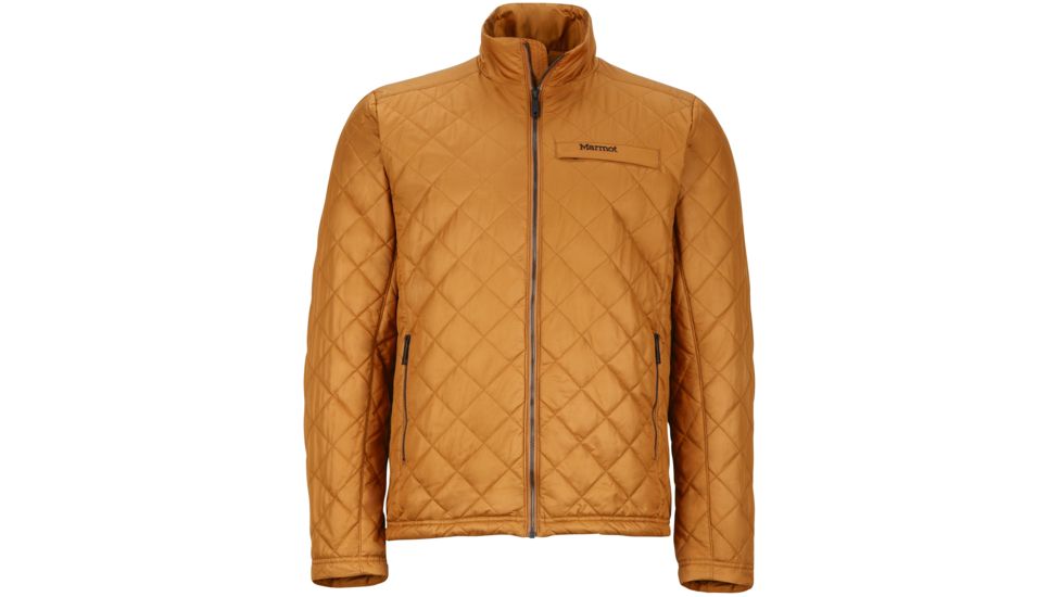 Marmot Manchester Jacket - Men's-Terra-Large