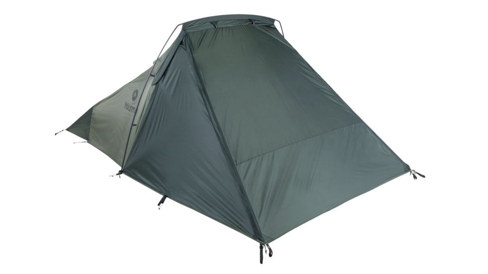 Marmot Mantis 2P Plus, Crocodile, 39820-4764-ONE