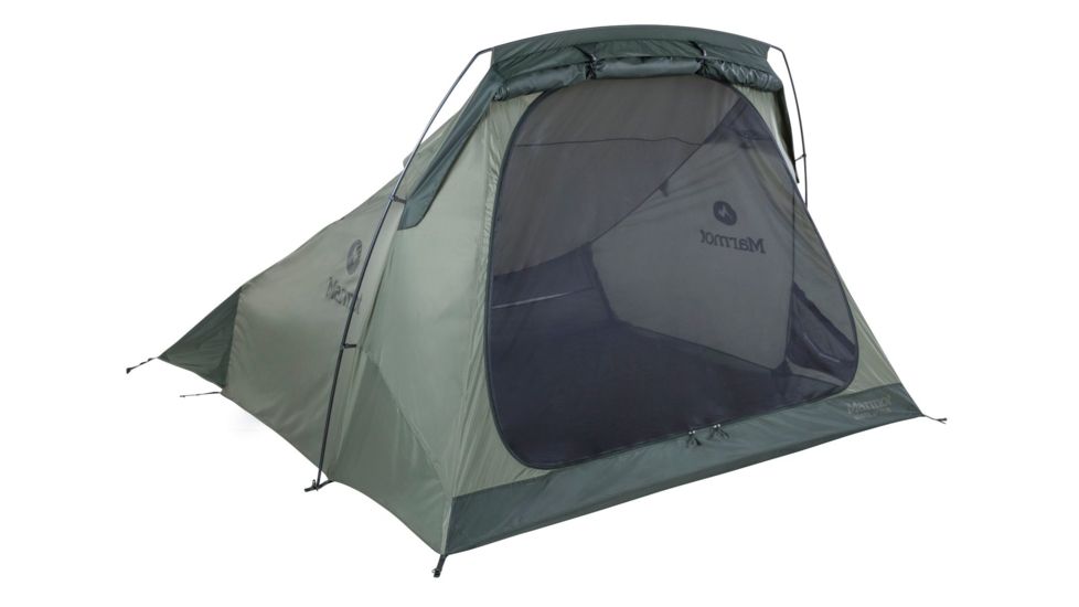 Marmot Mantis 2P Plus, Crocodile, 39820-4764-ONE
