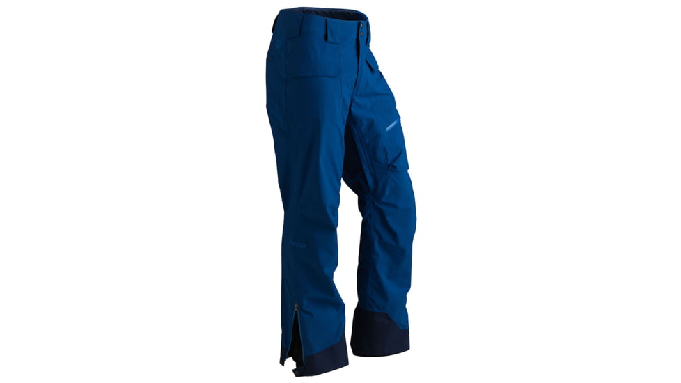 Marmot Mantra Pant - Men's-Blue Night-XX-Large