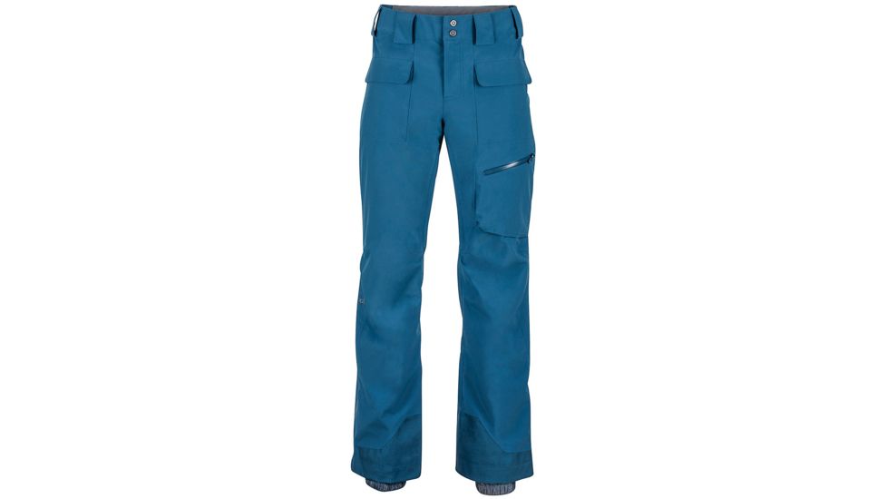 Marmot Mantra Pant - Men's-Denim-X-Large-Regular Inseam