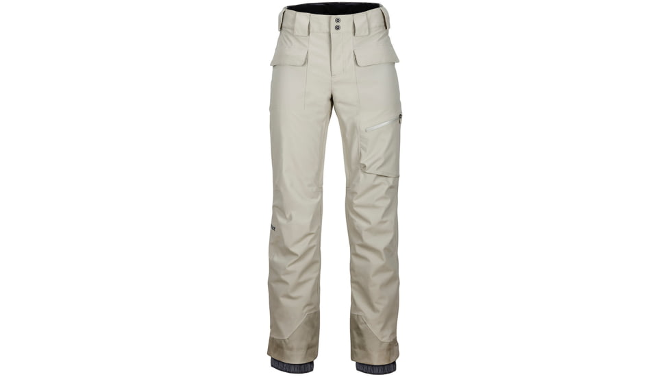 Marmot Mantra Pant - Men's-Pebble-Medium-Regular Inseam