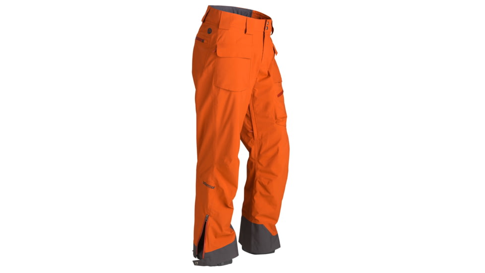Marmot Mantra Pant - Men's-Warm Spice-Medium