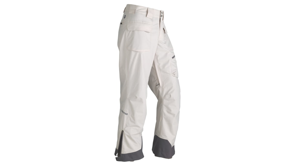 Marmot Mantra Pant - Men's-Whitestone-Small