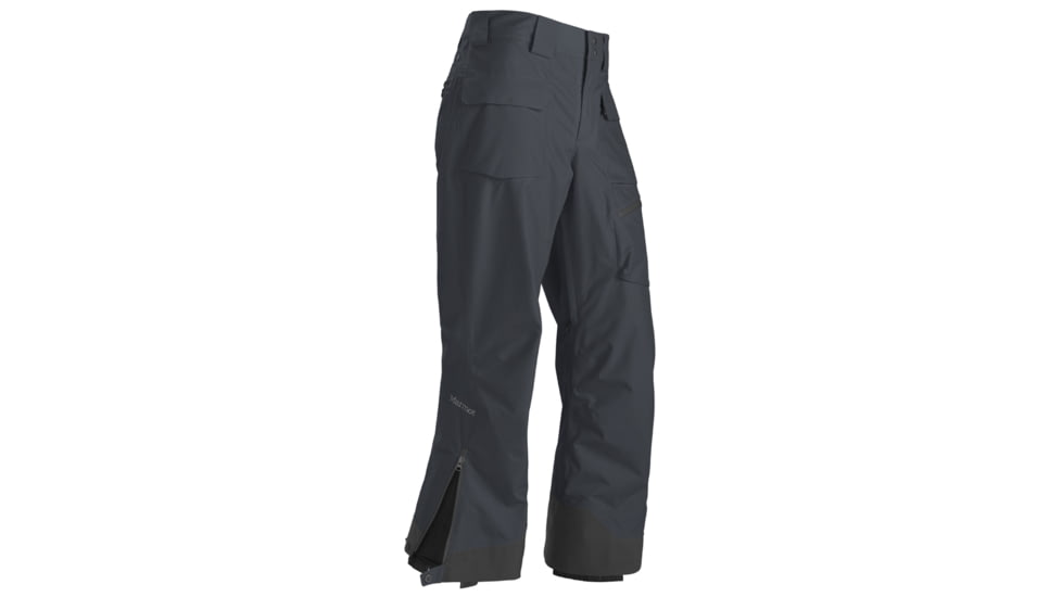 Marmot Mantra Pant - Mens-Slate Grey 2014-Large