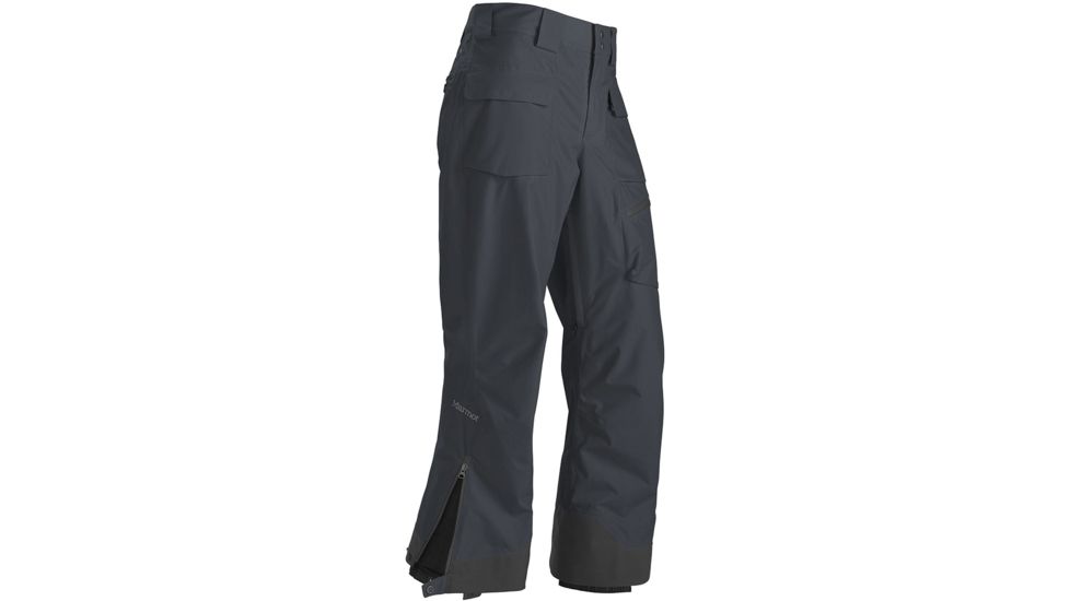 Marmot Mantra Pant - Mens-Slate Grey-X-Large