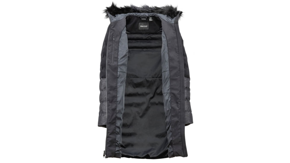 Marmot Margaret Featherless Jacket - Womens, Black, Extra Large, 79790-001-XL