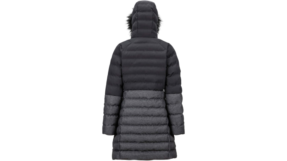 Marmot Margaret Featherless Jkt - Womens, Black, Medium, 79790-001-M