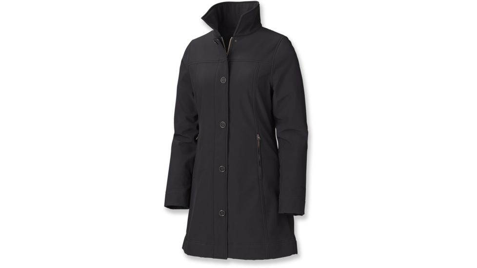 Marmot Marla Jacket - Women's -Black-Small