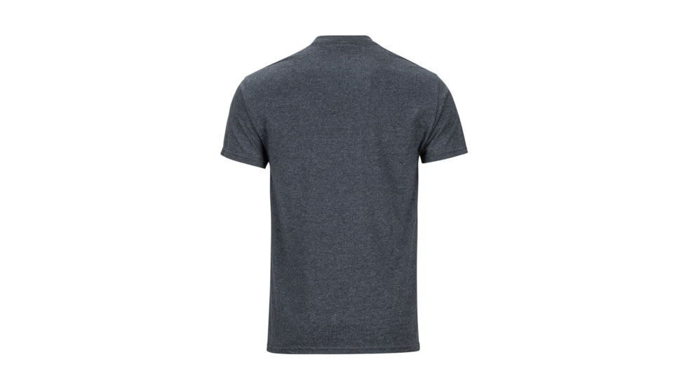 Marmot Marmot Coastal Tee Short Sleeve - Mens, New Charcoal Heather, Medium, 42430-NCharcHeat-M-DEMO