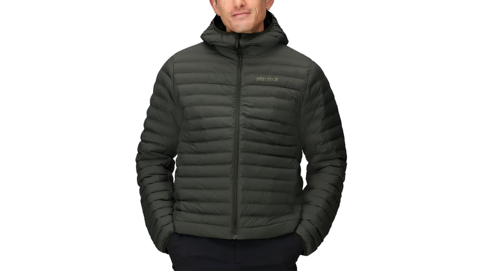 Marmot Echo Featherless Hoody - Mens