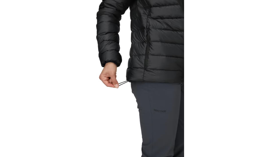 Marmot Highlander Jacket - Womens