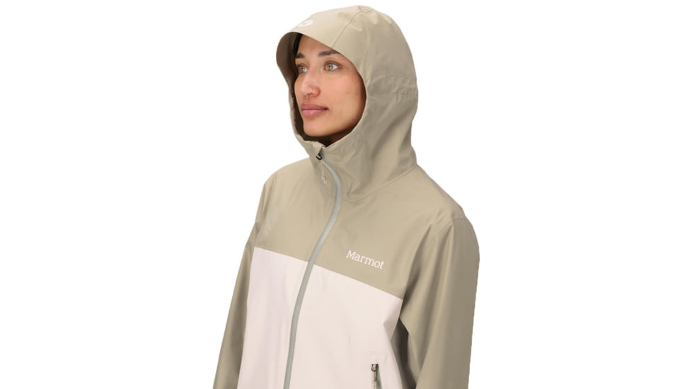 Marmot Minimalist Pertex Jacket - Womens