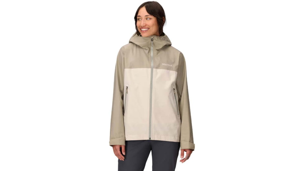 Marmot Minimalist Pertex Jacket - Womens