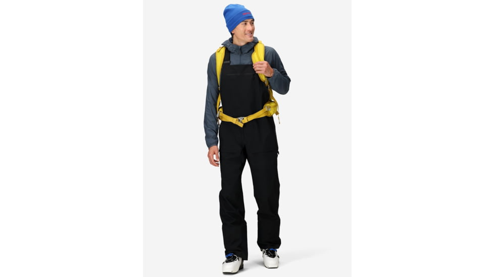 Marmot Orion GORE-TEX Bib - Mens