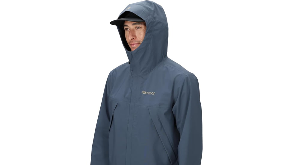 Marmot PreCip Eco Pro Jacket - Mens