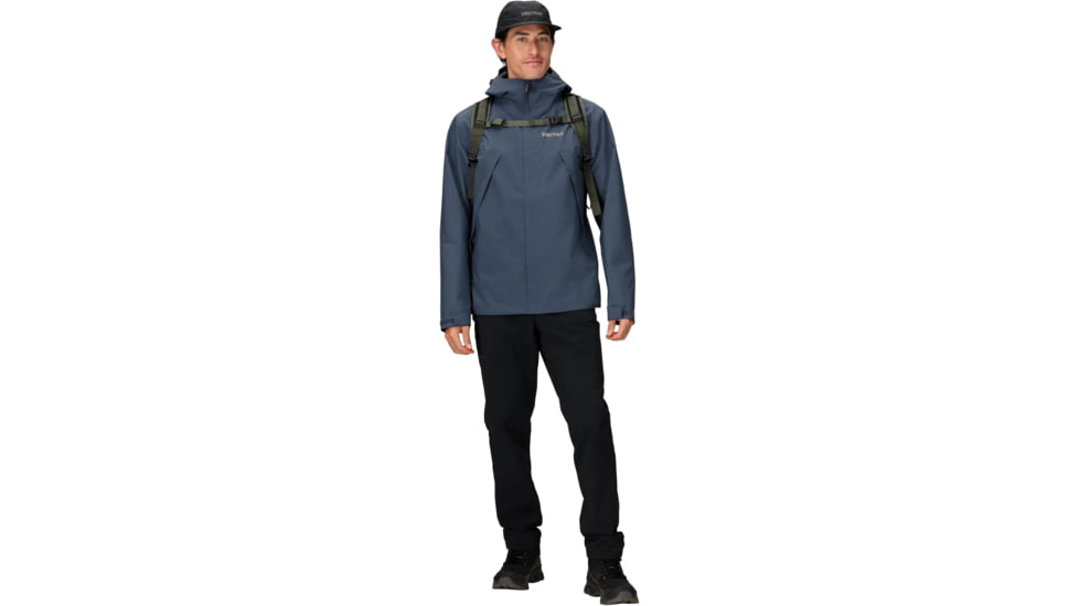 Marmot PreCip Eco Pro Jacket - Mens