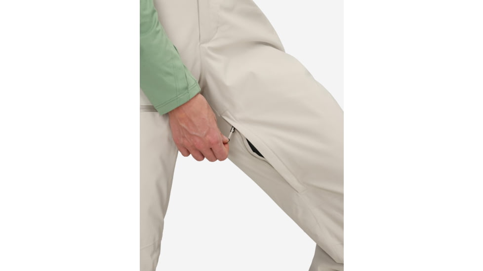 Marmot Refuge Insulated Pants - Womens
