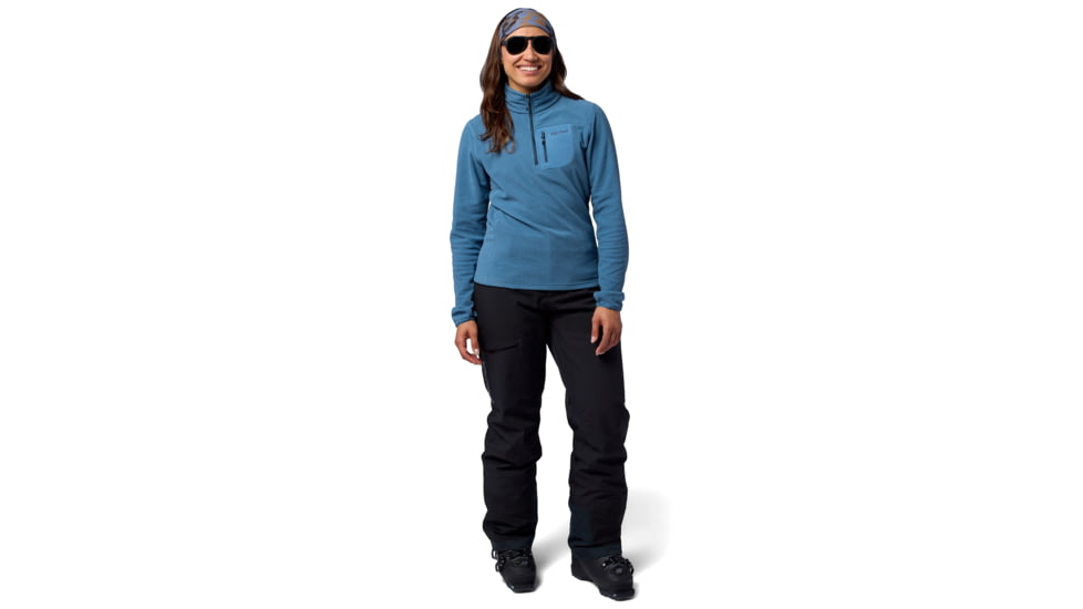 Marmot Refuge Insulated Pants - Womens