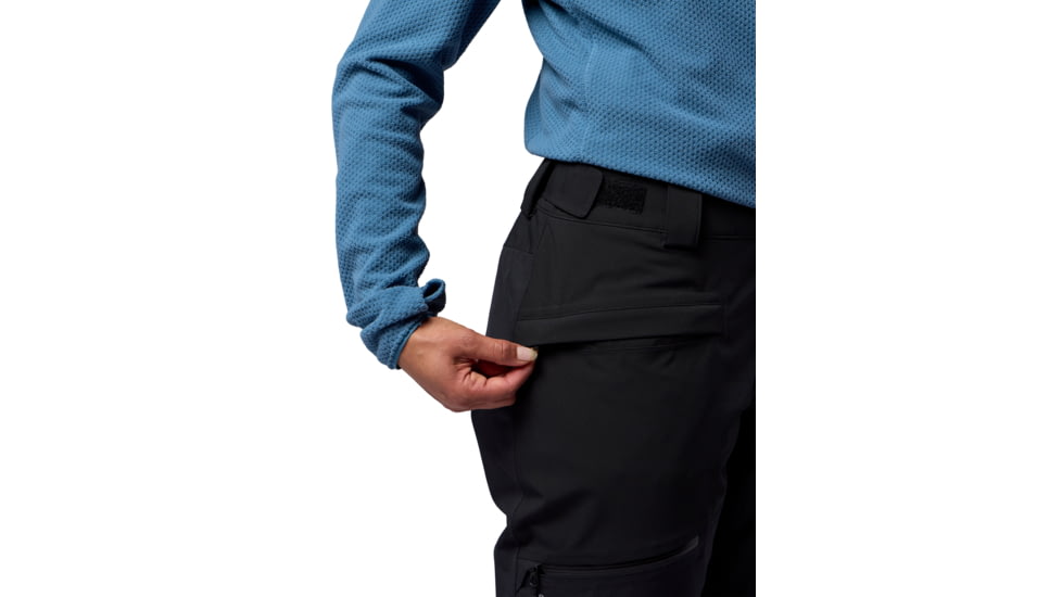 Marmot Refuge Insulated Pants - Womens