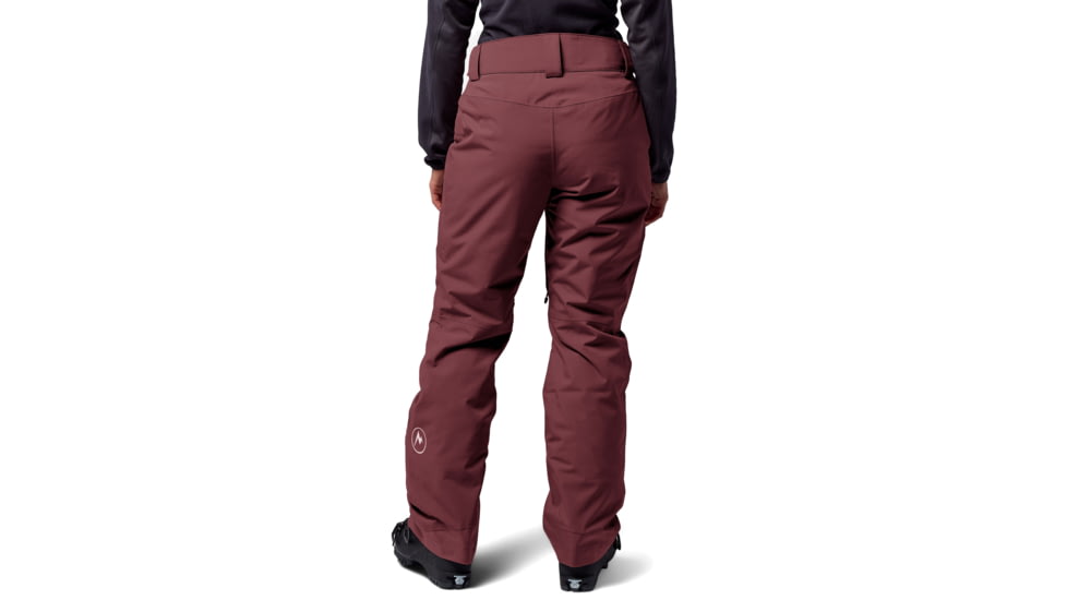 Marmot Refuge Insulated Pants - Womens