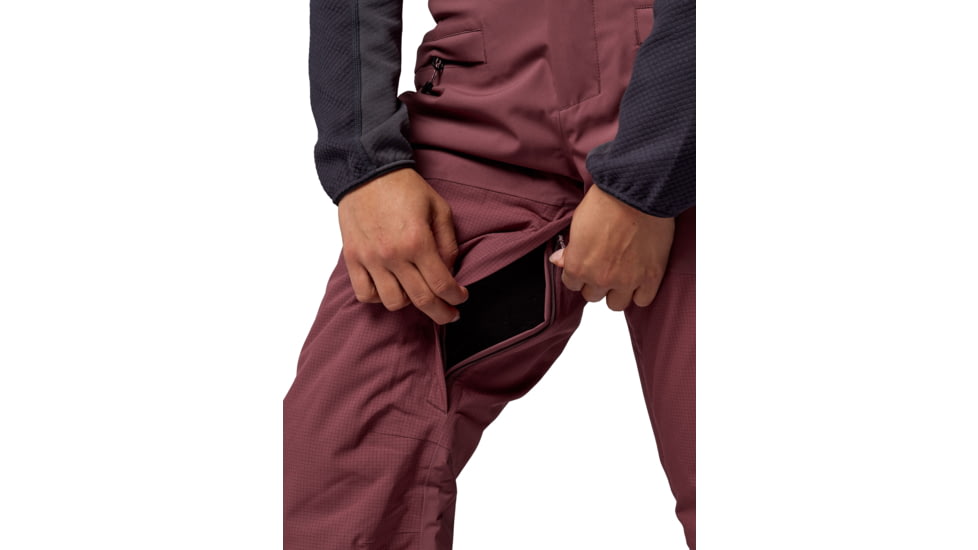 Marmot Refuge Insulated Pants - Womens