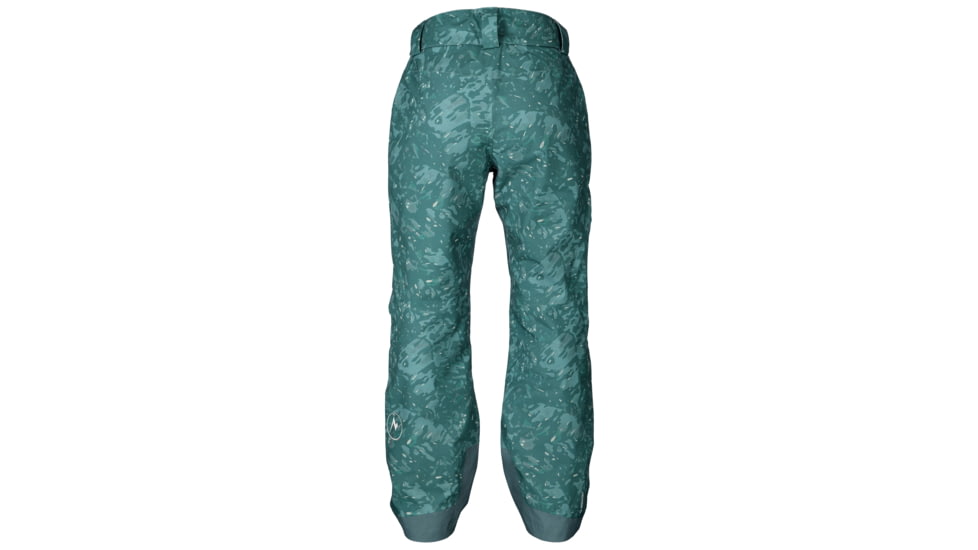 Marmot Refuge Insulated Pants - Womens