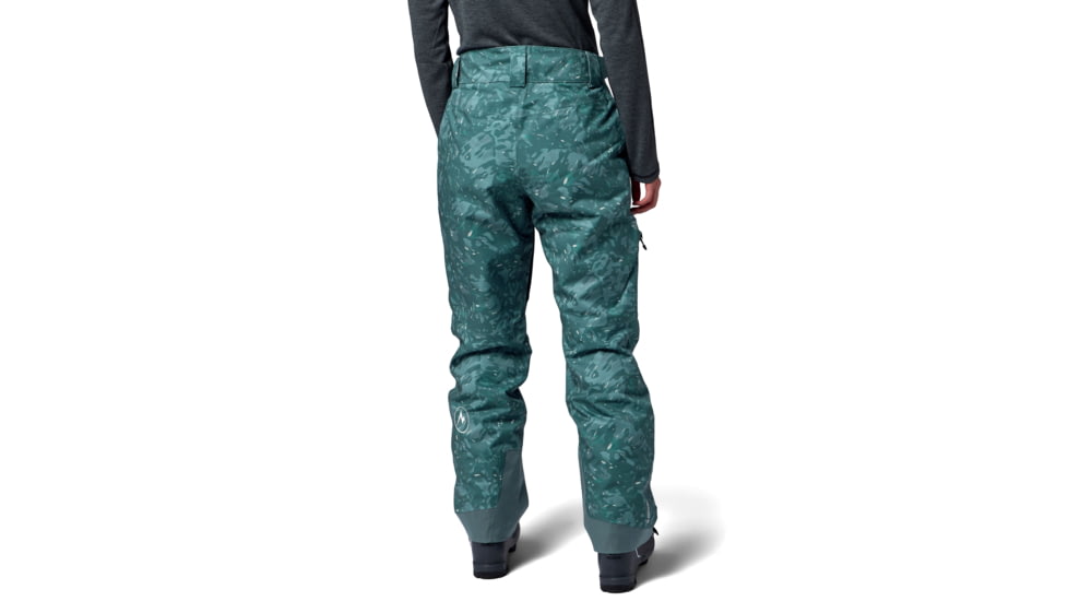 Marmot Refuge Insulated Pants - Womens