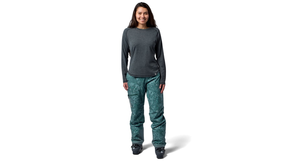 Marmot Refuge Insulated Pants - Womens