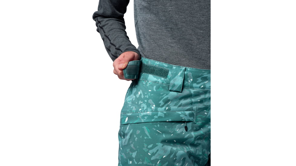 Marmot Refuge Insulated Pants - Womens