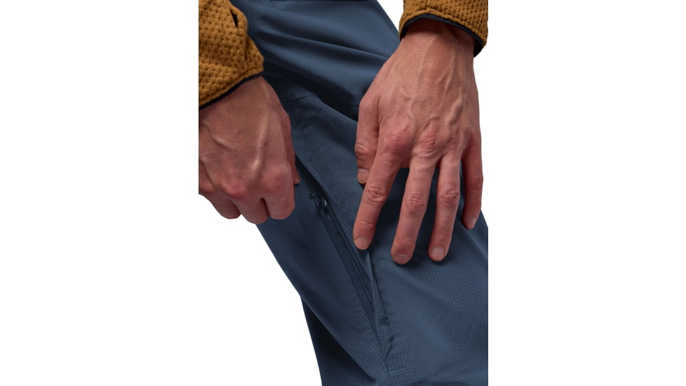 Marmot Refuge Pants - Mens