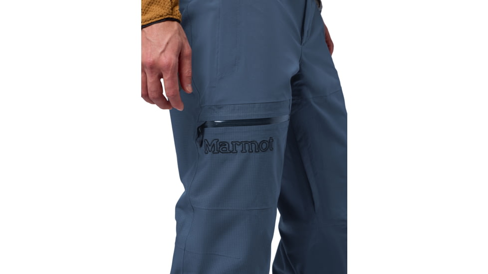 Marmot Refuge Pants - Mens