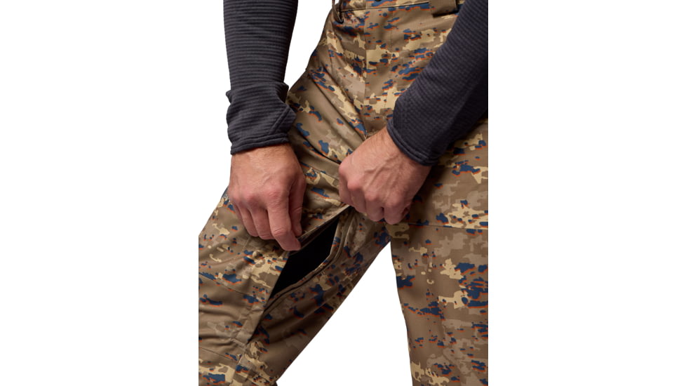 Marmot Refuge Pants - Mens