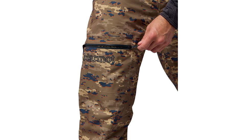 Marmot Refuge Pants - Mens