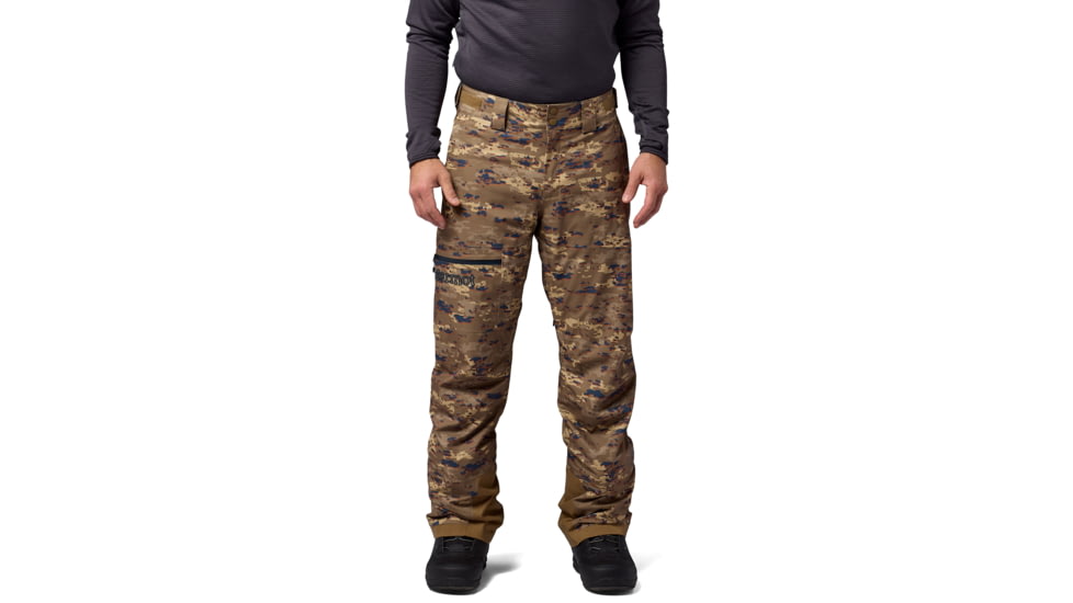 Marmot Refuge Pants - Mens