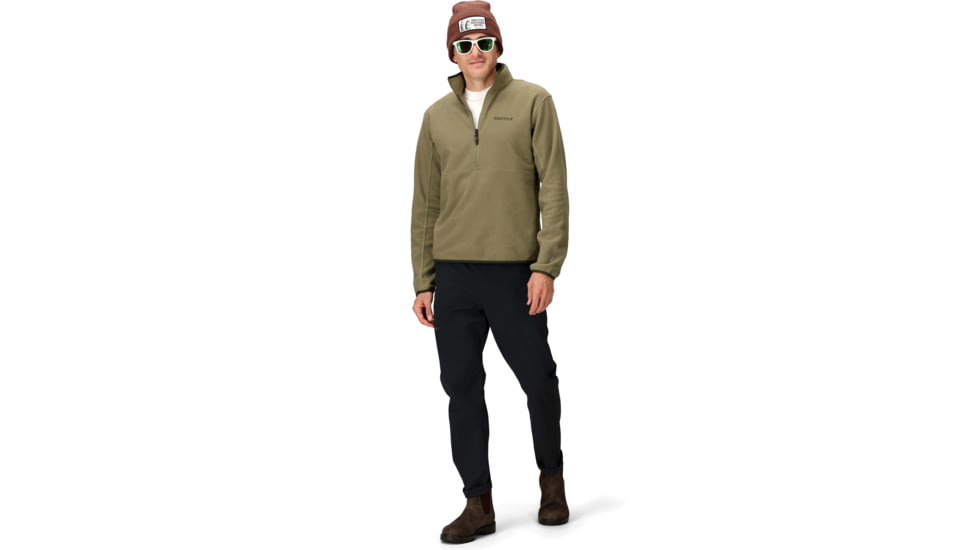 Marmot Rocklin 1/2 Zip - Mens