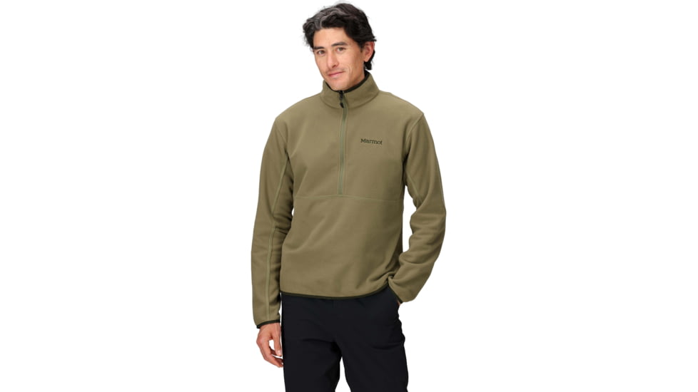 Marmot Rocklin 1/2 Zip - Mens