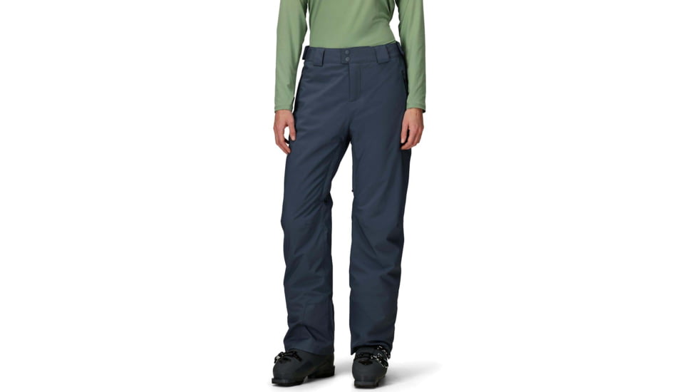 Marmot Slopestar Insulated Pants - Women's, Thunderhead, Medium, 195115331948