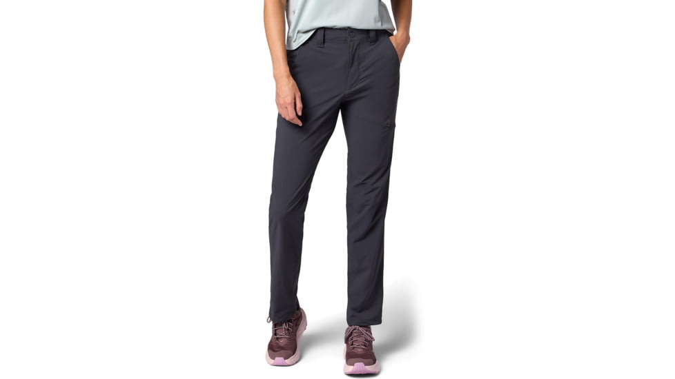 Marmot Trailway Pants -Women's, Dark Steel, 6, 195115388959
