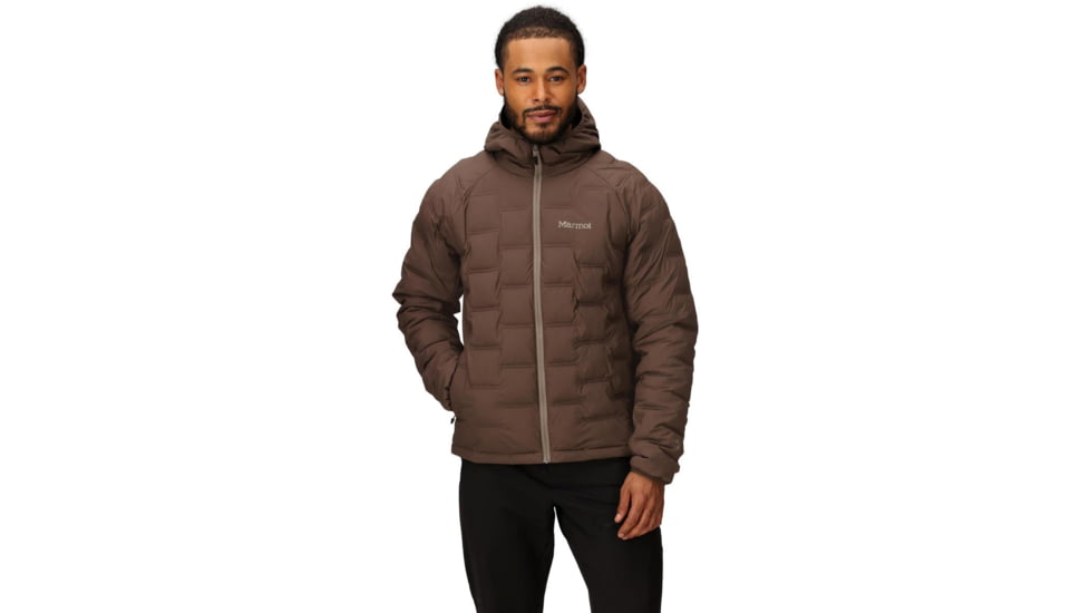 Marmot WarmCube Active Novus Jacket