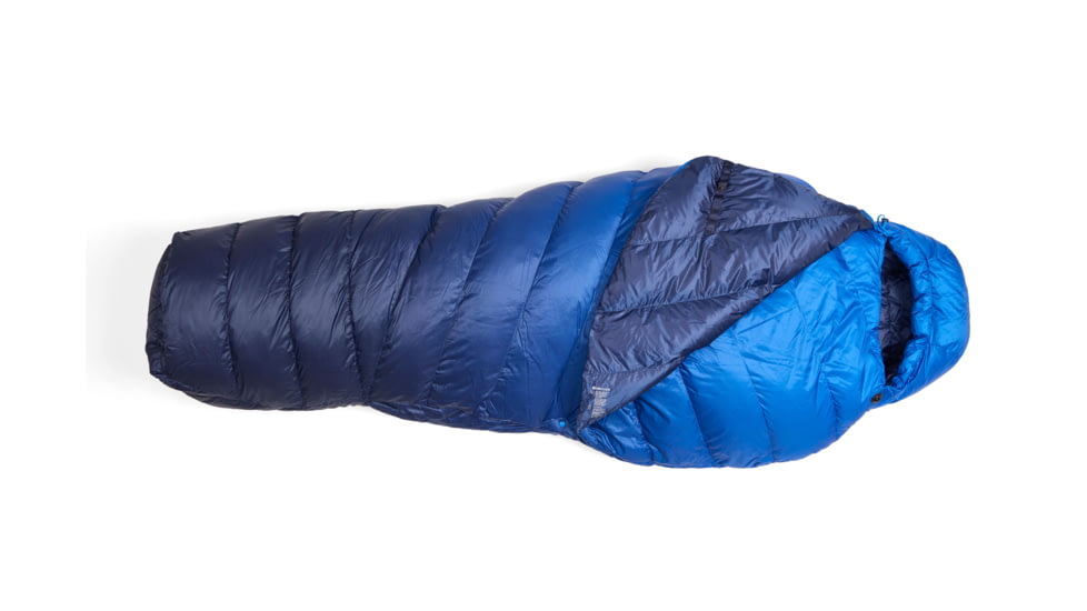 Marmot Wraptor 15 Down Sleeping Bag