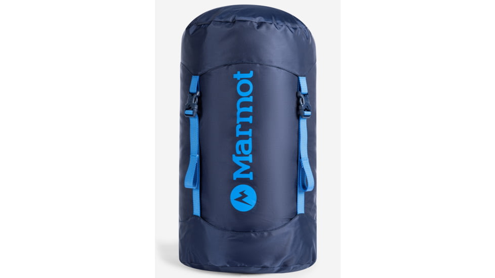 Marmot Wraptor 15 Down Sleeping Bag