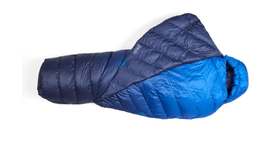 Marmot Wraptor 15 Down Sleeping Bag