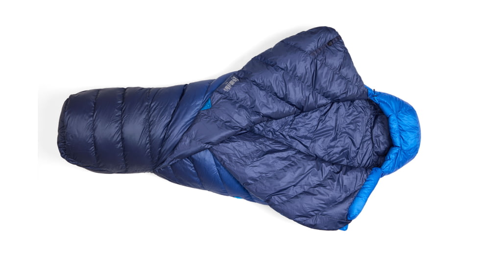 Marmot Wraptor 15 Down Sleeping Bag