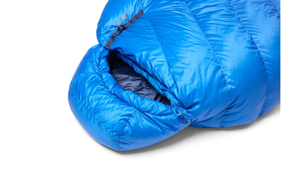 Marmot Wraptor 15 Down Sleeping Bag